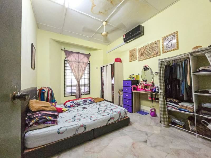 Taman Desa Cempaka untuk Untuk Dijual - RM 370,000, Mac 2026 - Bedroom - PropertyGuru.com.my