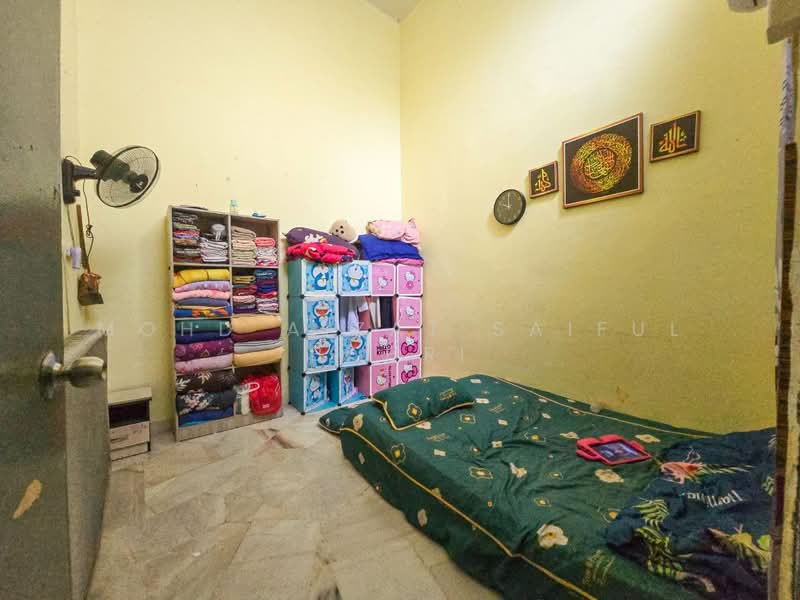 Taman Desa Cempaka untuk Untuk Dijual - RM 370,000, Mac 2026 - Bedroom - PropertyGuru.com.my