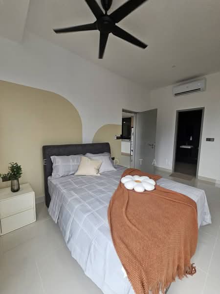 Service Residence for Rent at Novo Ampang - Edmund Tan - Bedroom - PropertyGuru.com.my