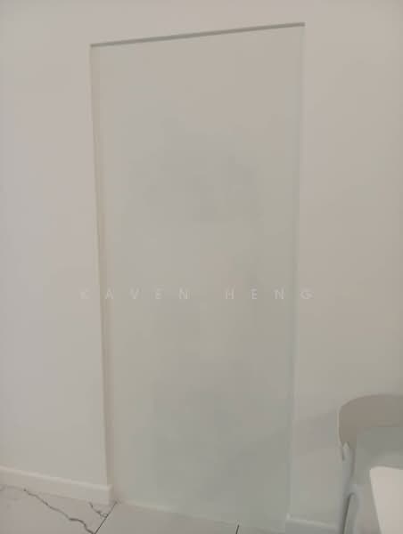 Service Residence for Rent at Cubic Botanical - Kaven Heng - Interior - PropertyGuru.com.my