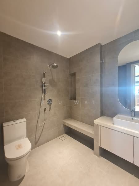 Semi-Detached House for Sale in Seri Kembangan (Selangor) - Shu Wai - Bathroom - PropertyGuru.com.my