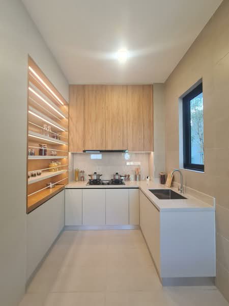 Semi-Detached House for Sale in Seri Kembangan (Selangor) - Shu Wai - PropertyGuru.com.my