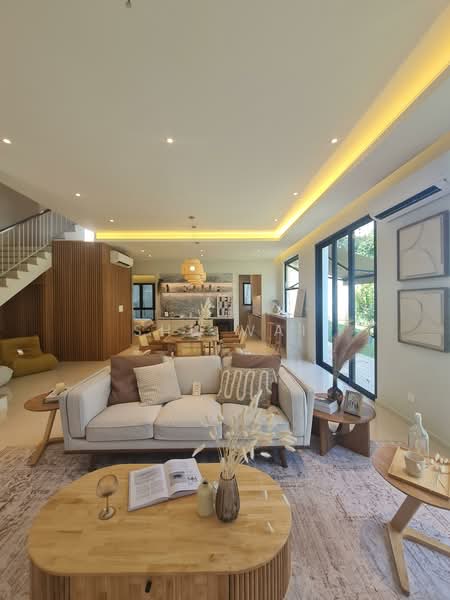 Semi-Detached House for Sale in Seri Kembangan (Selangor) - Shu Wai - PropertyGuru.com.my