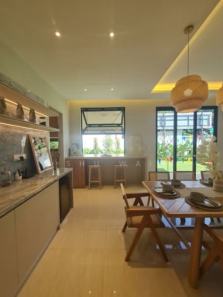 Semi-Detached House for Sale in Seri Kembangan (Selangor) - Shu Wai - PropertyGuru.com.my