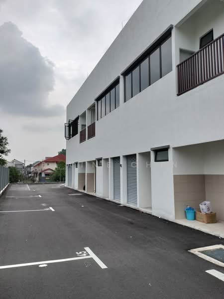 Shop for Sale in Taman Bukit Palma (Kajang) - Elaine Chin - Exterior - PropertyGuru.com.my