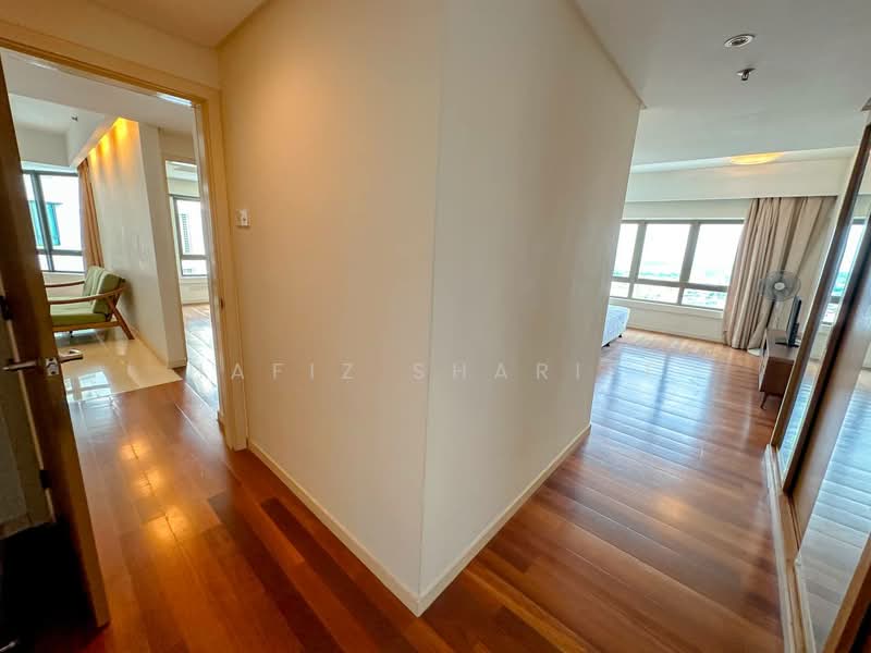 Service Residence for Rent at i-Zen @ Kiara 2 - Hafiz Shariff - Interior - PropertyGuru.com.my