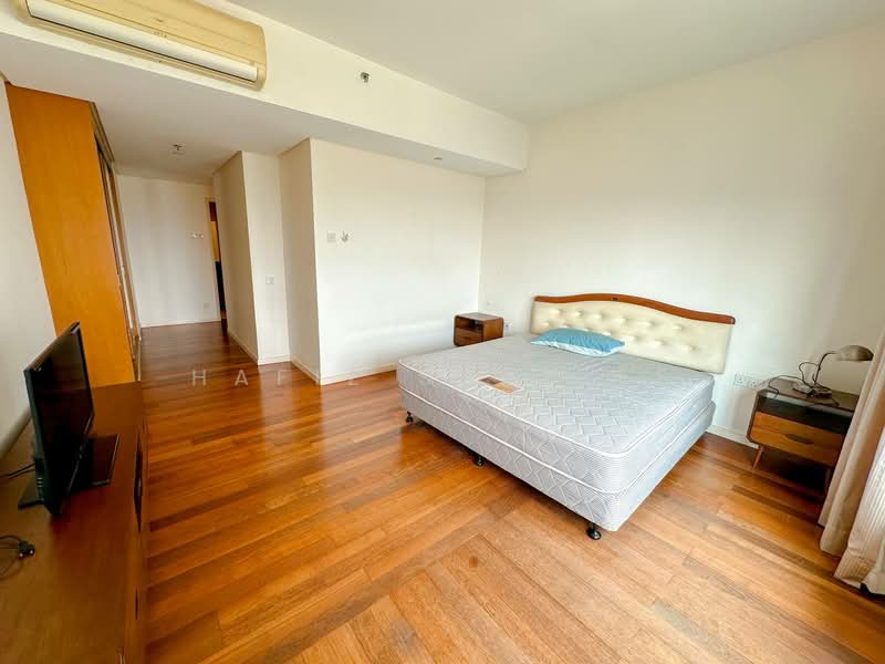 Service Residence for Rent at i-Zen @ Kiara 2 - Hafiz Shariff - Bedroom - PropertyGuru.com.my