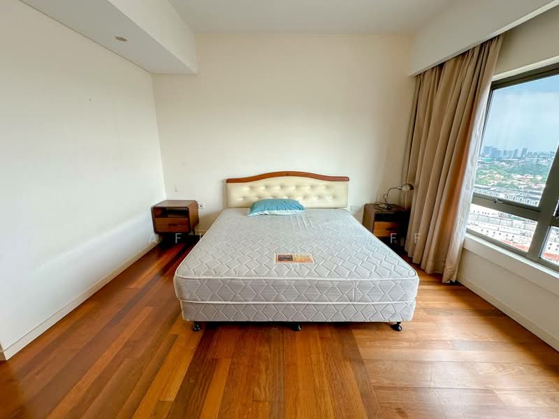 Service Residence for Rent at i-Zen @ Kiara 2 - Hafiz Shariff - Bedroom - PropertyGuru.com.my