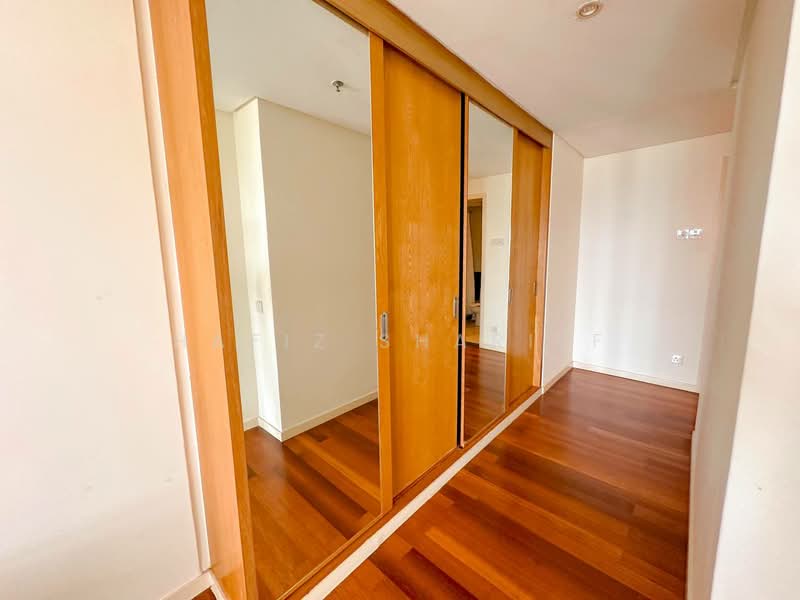 Service Residence for Rent at i-Zen @ Kiara 2 - Hafiz Shariff - Interior - PropertyGuru.com.my