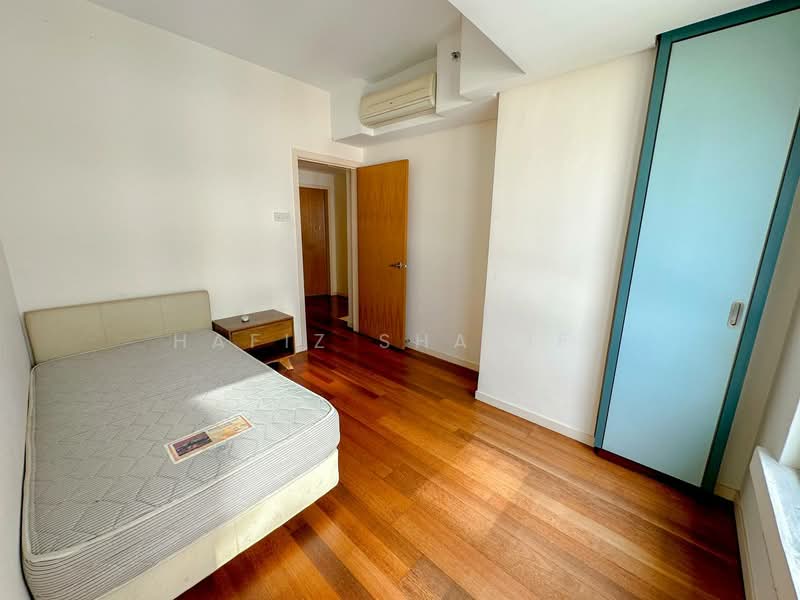 Service Residence for Rent at i-Zen @ Kiara 2 - Hafiz Shariff - Bedroom - PropertyGuru.com.my