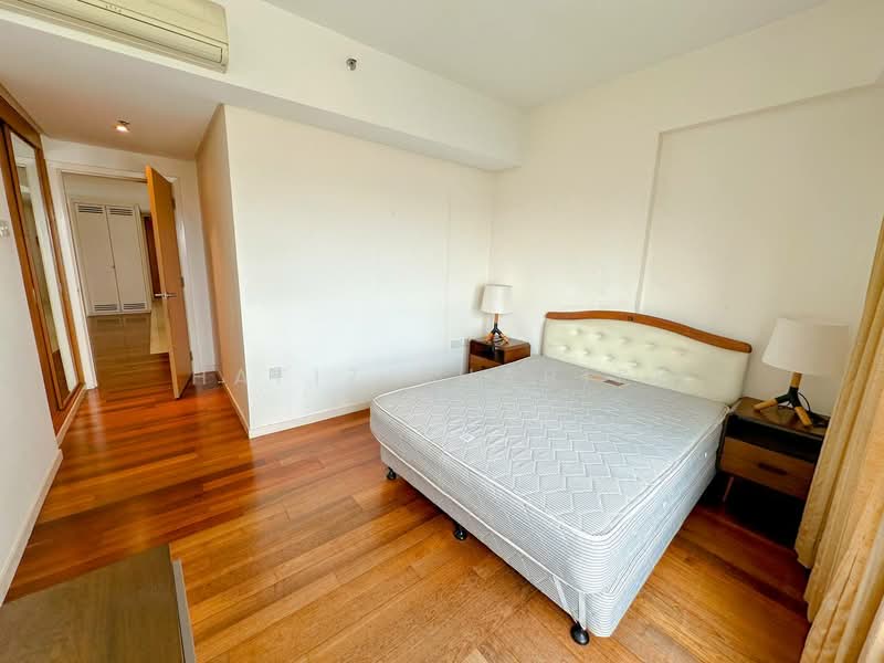 Service Residence for Rent at i-Zen @ Kiara 2 - Hafiz Shariff - Bedroom - PropertyGuru.com.my