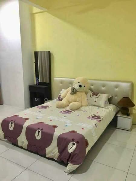 Condominium for Rent at Sierra East - Mon Teoh - Bedroom - PropertyGuru.com.my