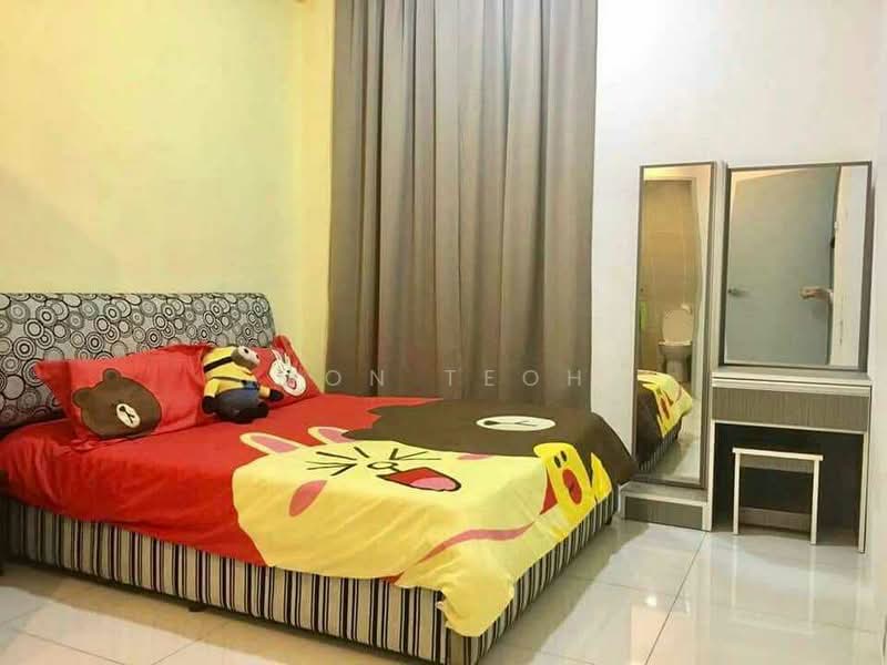 Condominium for Rent at Sierra East - Mon Teoh - Bedroom - PropertyGuru.com.my