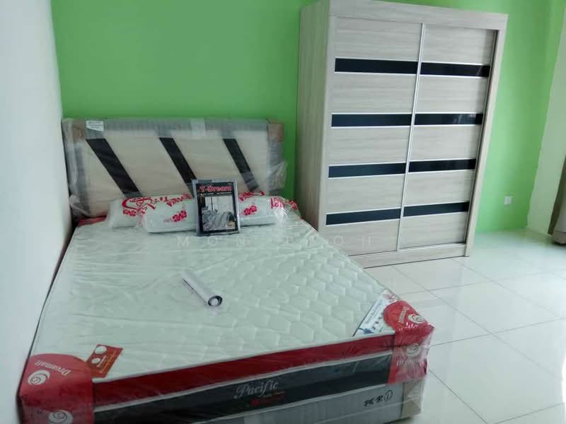 Condominium for Rent at Sierra East - Mon Teoh - Bedroom - PropertyGuru.com.my