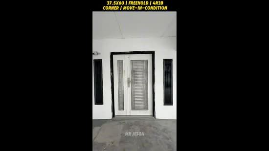 2-storey Terraced House for Sale in Taman Sentosa (Klang) - Jeson Lim - PropertyGuru.com.my