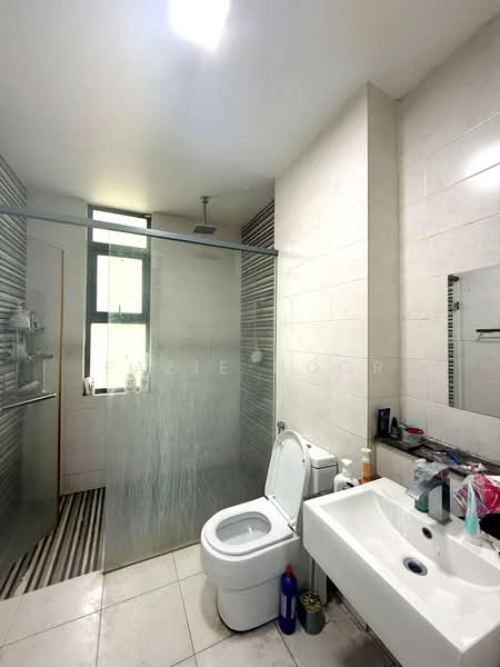 SummerGlades @ Cyberjaya untuk Untuk Dijual - RM 1,200,000, Mac 2026 - Bathroom - PropertyGuru.com.my