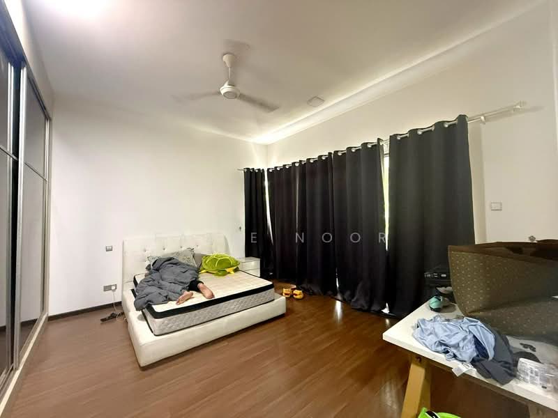 SummerGlades @ Cyberjaya untuk Untuk Dijual - RM 1,200,000, Mac 2026 - Bedroom - PropertyGuru.com.my