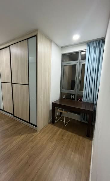 Condominium for Rent at Vivo Residential Suites - JC Tan - Study - PropertyGuru.com.my