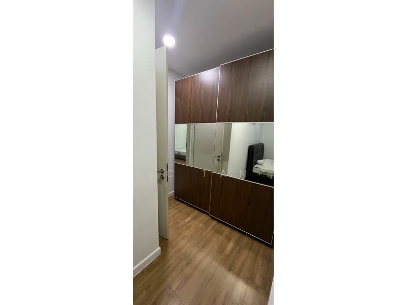 Condominium for Rent at Vivo Residential Suites - JC Tan - Bedroom - PropertyGuru.com.my