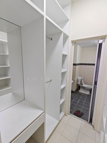 Service Residence for Sale at The Heron Residency - Evan Goh - Bathroom - PropertyGuru.com.my