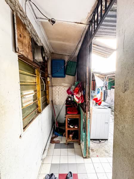 PJS 4/25 @ Petaling Jaya untuk Untuk Dijual - RM 300,000, Mac 2026 - PropertyGuru.com.my