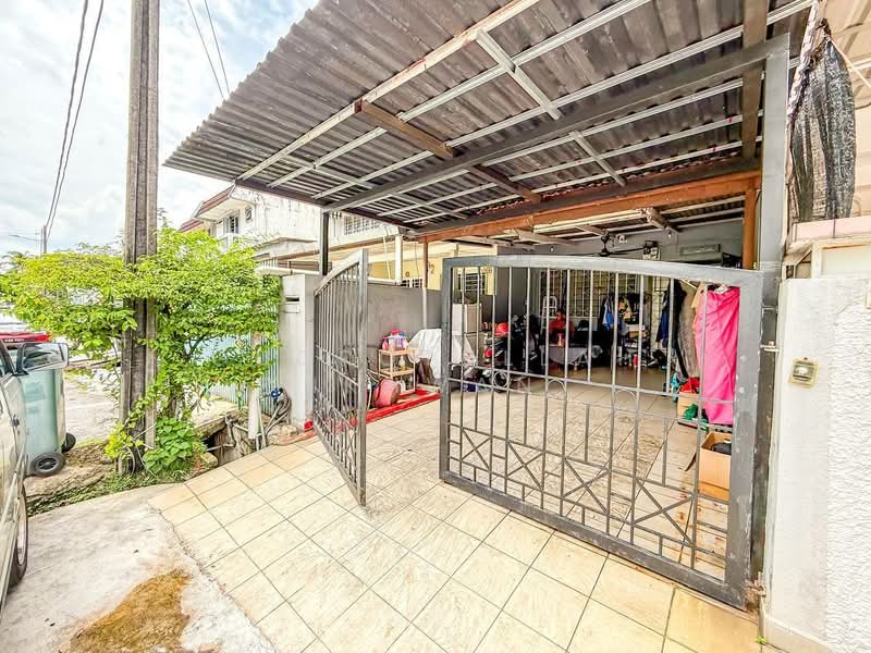 2-storey Terraced House for Sale in Taman Muda (Ampang) - Gudrotullah Ikhwan - Exterior - PropertyGuru.com.my