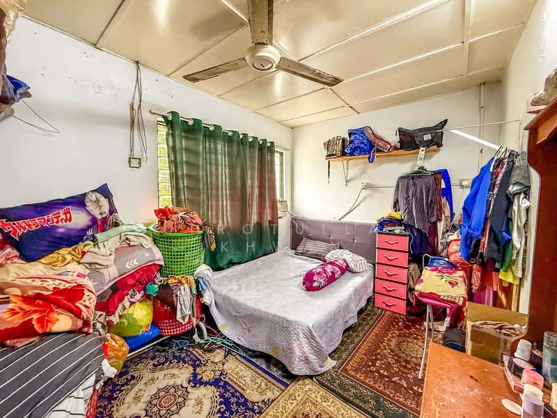 2-storey Terraced House for Sale in Taman Muda (Ampang) - Gudrotullah Ikhwan - Bedroom - PropertyGuru.com.my