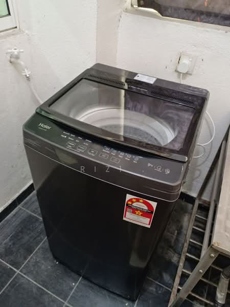 Untuk Disewa - Taman Sabha Impian