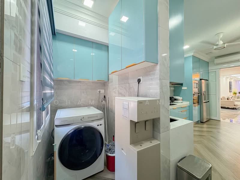 Taman Setiawangsa untuk Untuk Dijual - RM 1,950,000, Mac 2026 - PropertyGuru.com.my