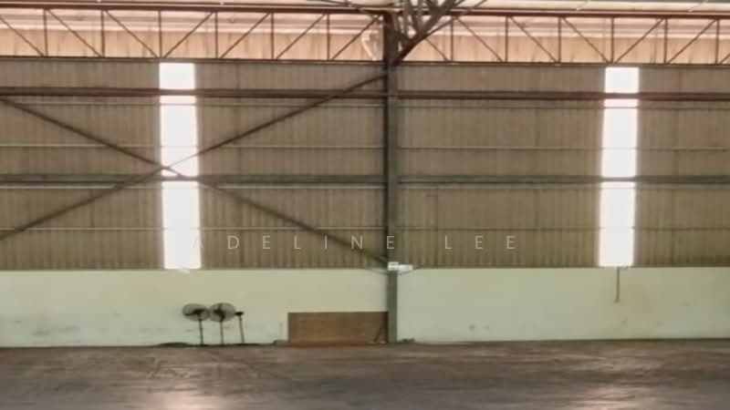 Detached Factory for Rent in Kempas (Johor Bahru) - Adeline Lee - Interior - PropertyGuru.com.my