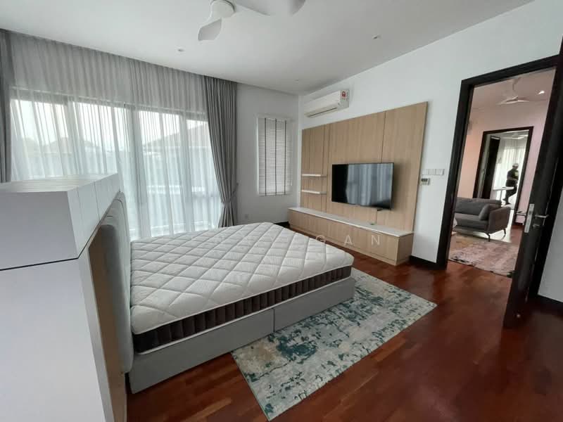 Semi-Detached House for Rent in Cyberjaya (Selangor) - Kenny Gan - Bedroom - PropertyGuru.com.my