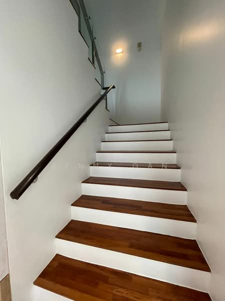 Semi-Detached House for Rent in Cyberjaya (Selangor) - Kenny Gan - Interior - PropertyGuru.com.my