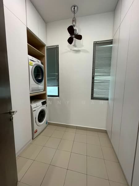 Semi-Detached House for Rent in Cyberjaya (Selangor) - Kenny Gan - Interior - PropertyGuru.com.my