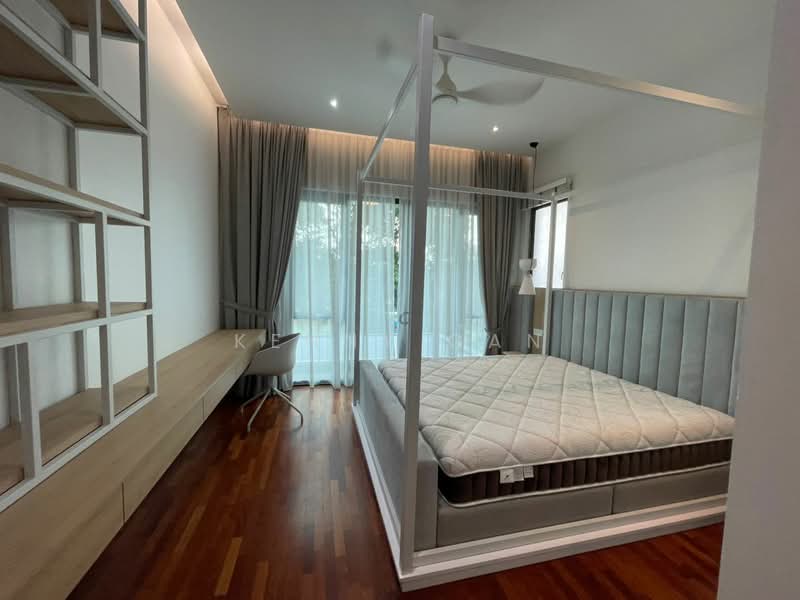 Semi-Detached House for Rent in Cyberjaya (Selangor) - Kenny Gan - Bedroom - PropertyGuru.com.my
