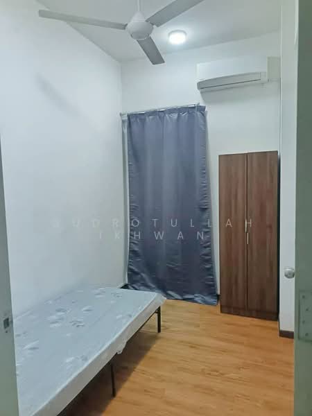 Condominium for Rent at 7 Tree Seven Residence - Gudrotullah Ikhwan - Bedroom - PropertyGuru.com.my