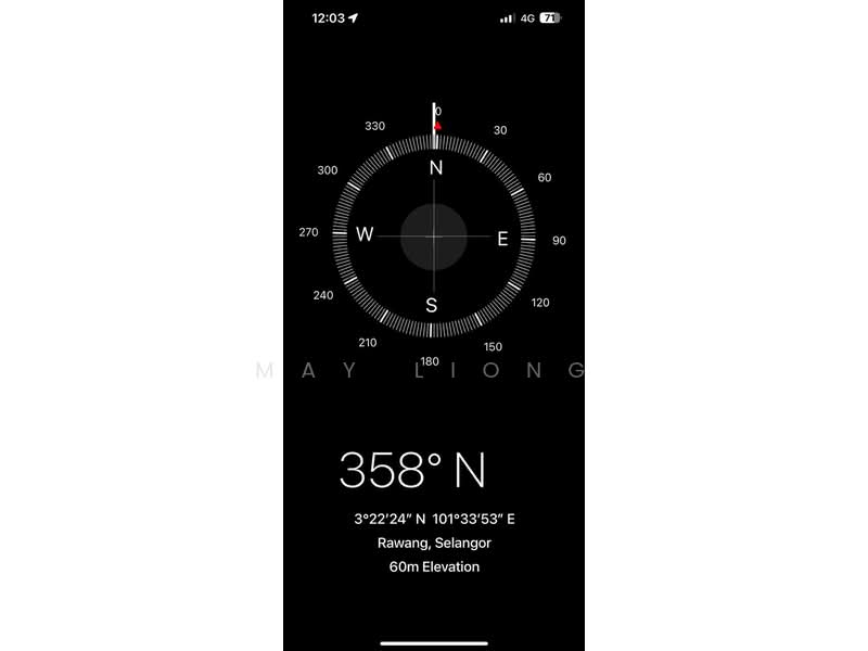 2-storey Terraced House for Sale in Taman Sari Alamanda (Serendah) - May Liong - PropertyGuru.com.my