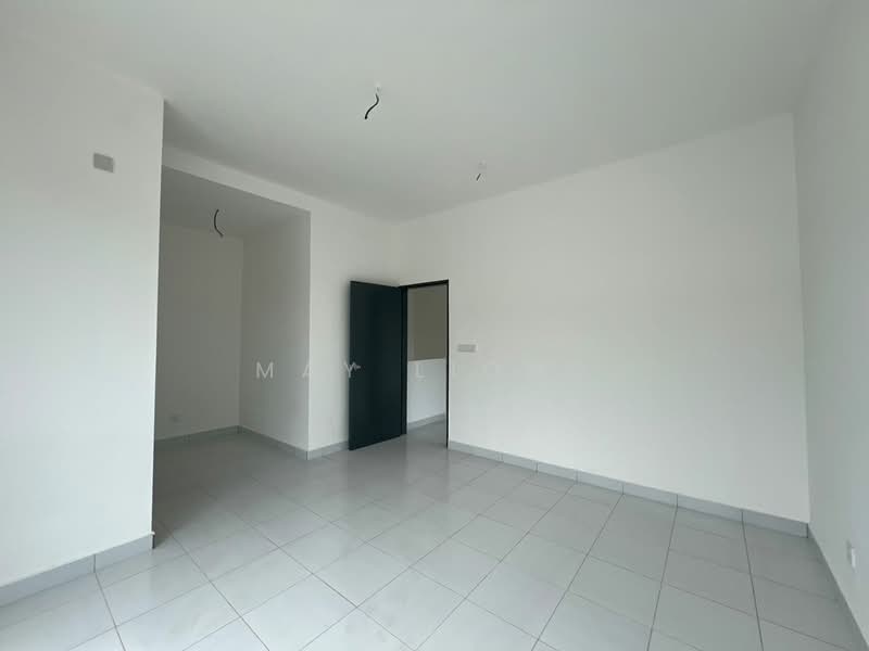 2-storey Terraced House for Sale in Taman Sari Alamanda (Serendah) - May Liong - Interior - PropertyGuru.com.my