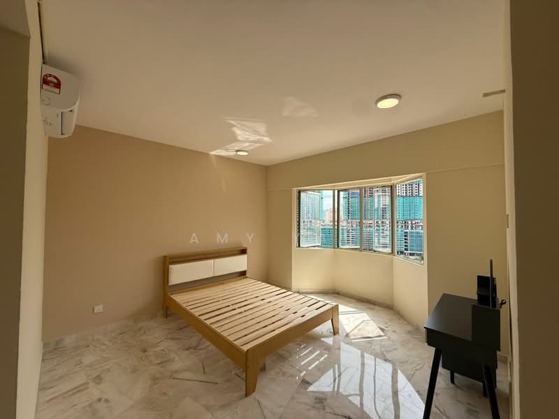 Sri Intan 2 untuk Untuk Disewa - RM 1,750 /bulan, Mac 2026 - Bedroom - PropertyGuru.com.my