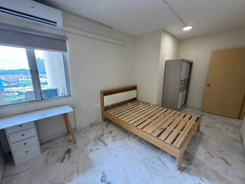Sri Intan 2 untuk Untuk Disewa - RM 1,750 /bulan, Mac 2026 - Bedroom - PropertyGuru.com.my
