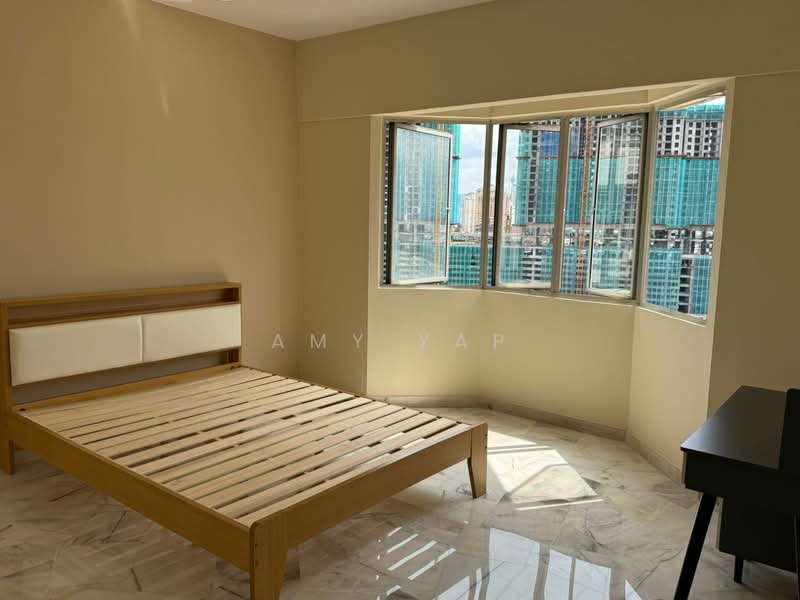 Sri Intan 2 untuk Untuk Disewa - RM 1,750 /bulan, Mac 2026 - Bedroom - PropertyGuru.com.my