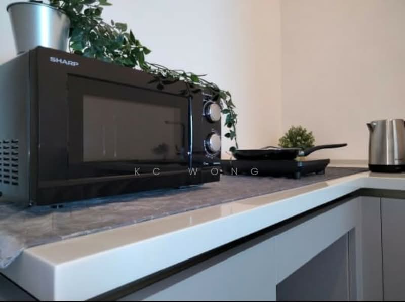 Opus KL untuk Untuk Dijual - RM 1,200,000, Mac 2026 - Kitchen - PropertyGuru.com.my