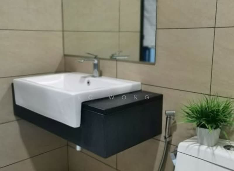 Opus KL untuk Untuk Dijual - RM 1,200,000, Mac 2026 - Bathroom - PropertyGuru.com.my