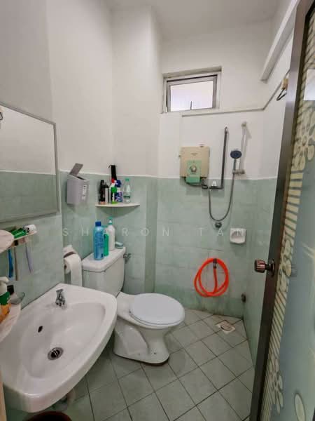 Bayu Puteri 1 untuk Untuk Dijual - RM 355,000, Mac 2026 - Bathroom - PropertyGuru.com.my