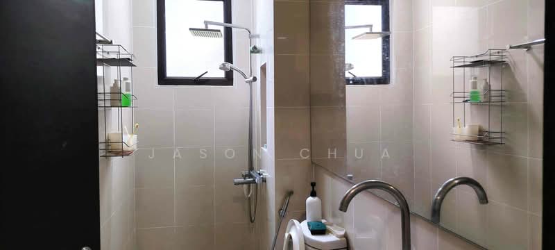 Semi-Detached House for Sale in Leisure Farm (Gelang Patah) - Jason Chua - Bathroom - PropertyGuru.com.my