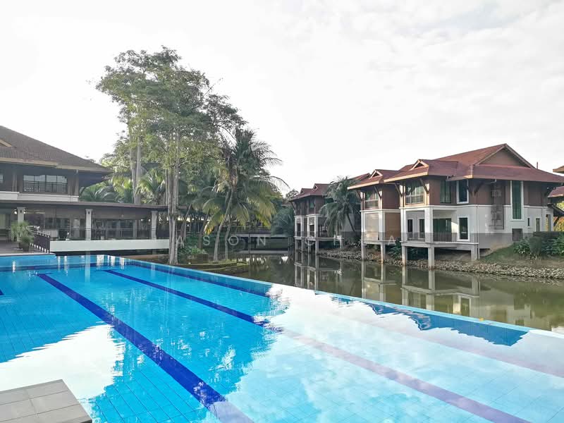 Semi-Detached House for Sale in Leisure Farm (Gelang Patah) - Jason Chua - Exterior - PropertyGuru.com.my