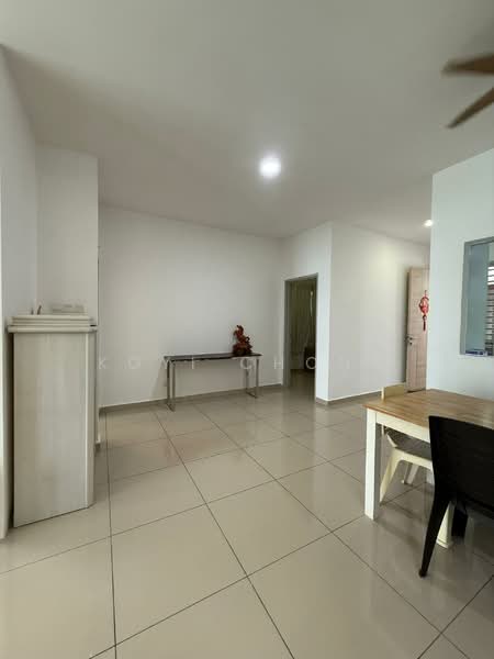Service Residence for Rent at Seasons Amara Larkin - Koyi Chong - Living Room - PropertyGuru.com.my