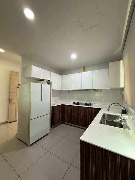 Service Residence for Rent at Seasons Amara Larkin - Koyi Chong - Kitchen - PropertyGuru.com.my