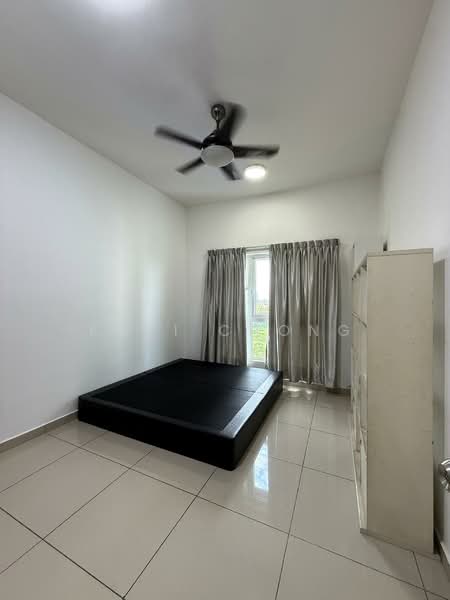 Service Residence for Rent at Seasons Amara Larkin - Koyi Chong - Bedroom - PropertyGuru.com.my