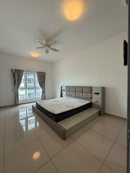 Service Residence for Rent at Seasons Amara Larkin - Koyi Chong - Bedroom - PropertyGuru.com.my