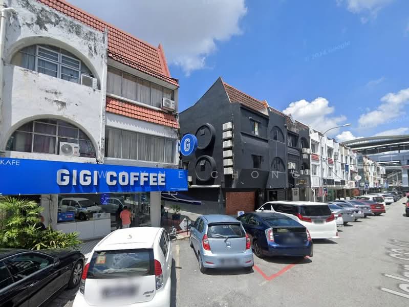 Shop for Sale in Subang Jaya (Selangor) - Wayne Chong - Exterior - PropertyGuru.com.my